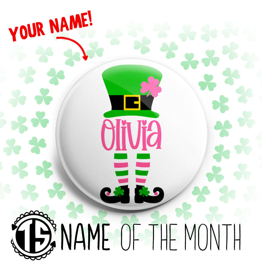 Name Topper of the Month - - Topperswap