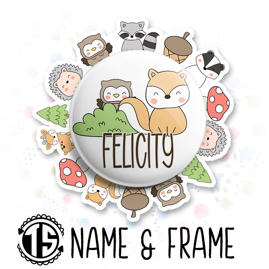 Name Topper of the Month Club - First Month FREE - - Topperswap