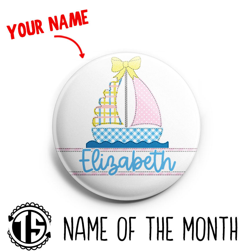 Name Topper of the Month - - Topperswap