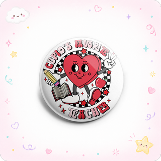 Cupid’s Favorite Heart Topper