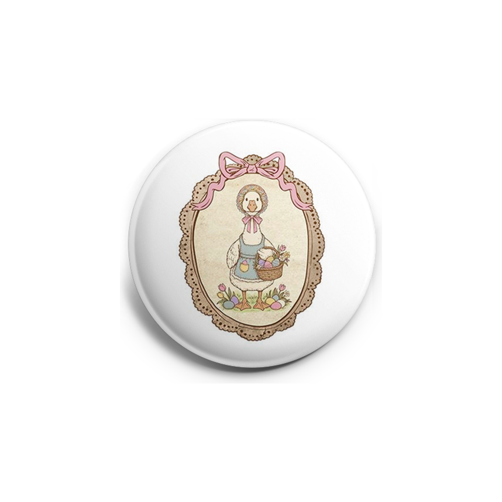 Vintage Goose Topper - - Topperswap