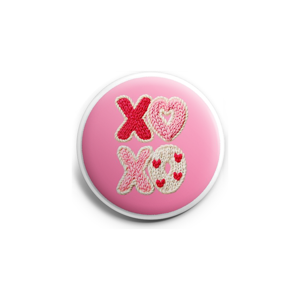 Hug & Kiss Topper - - Topperswap