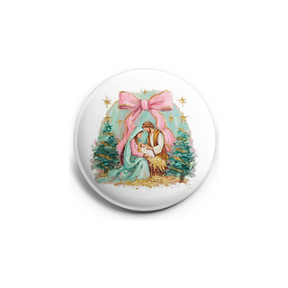 Nativity Nostalgia Topper