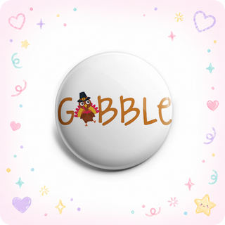 Gobble Topper - Vault