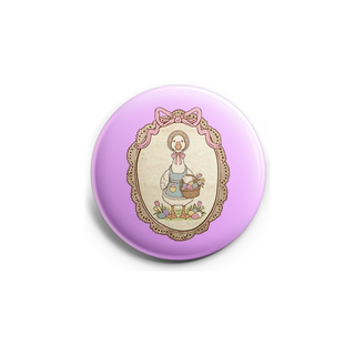 Vintage Vibes Topper