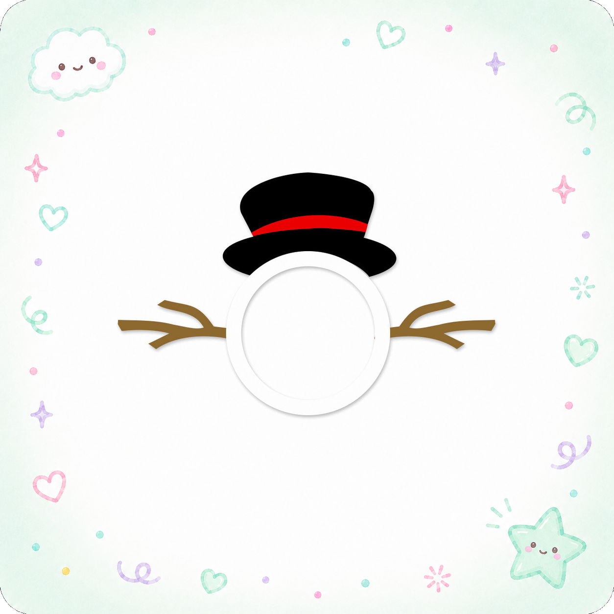 Frosty's Finishing Touch Swapper - - Topperswap