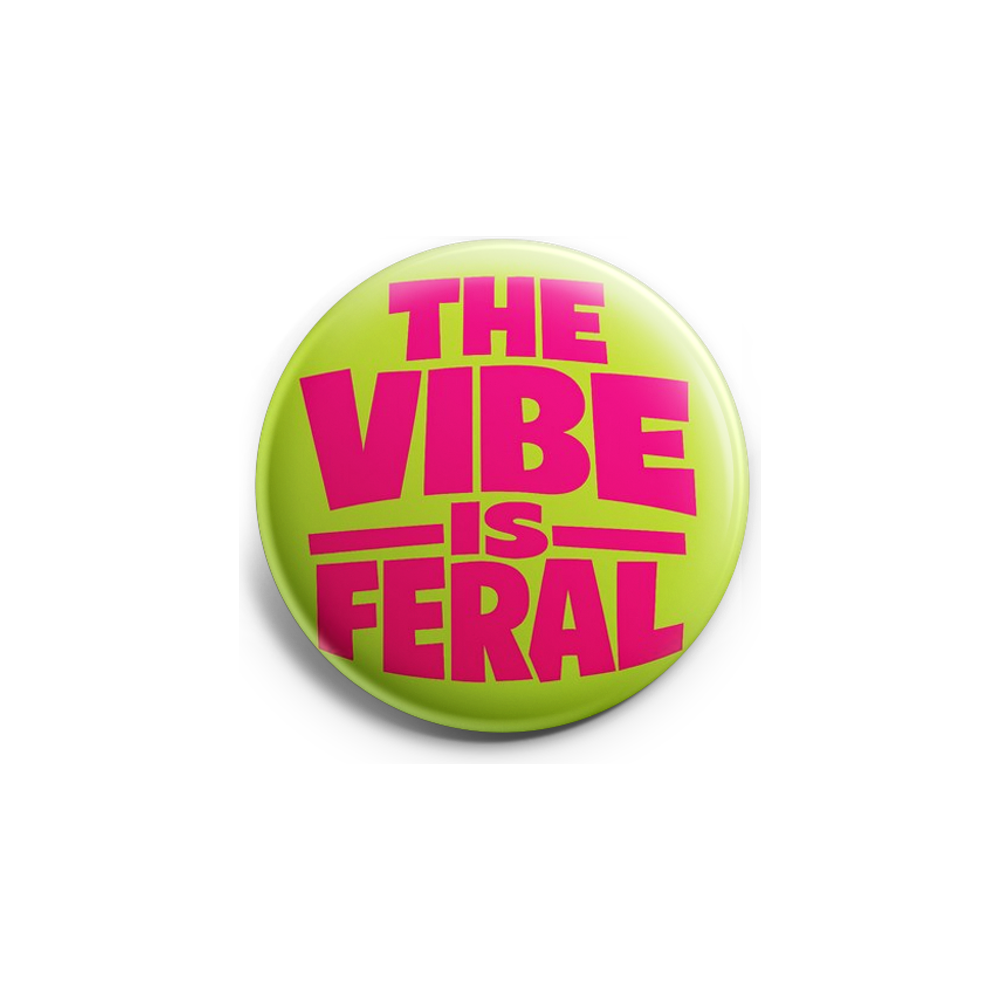 Feral Vibe Topper - - Topperswap