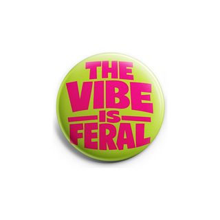 Feral Vibe Topper