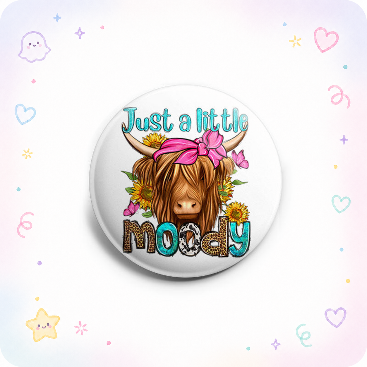 MOOdy Topper - - Topperswap