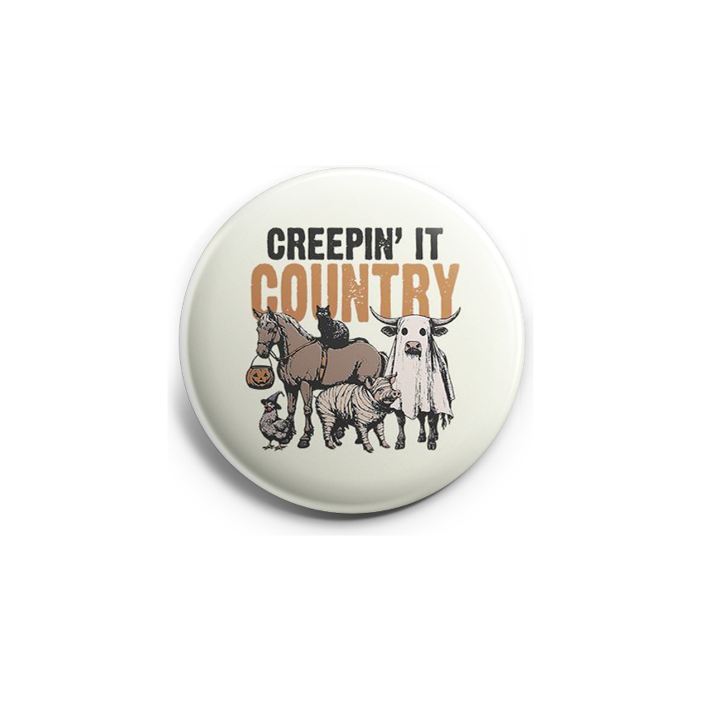 Boo-tiful Barnyard Topper - - Topperswap