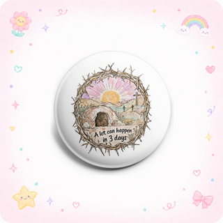 Resurrection Topper