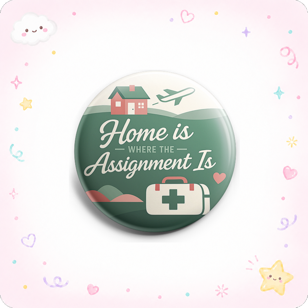Home is Where the Assignment Is Topper - - Topperswap