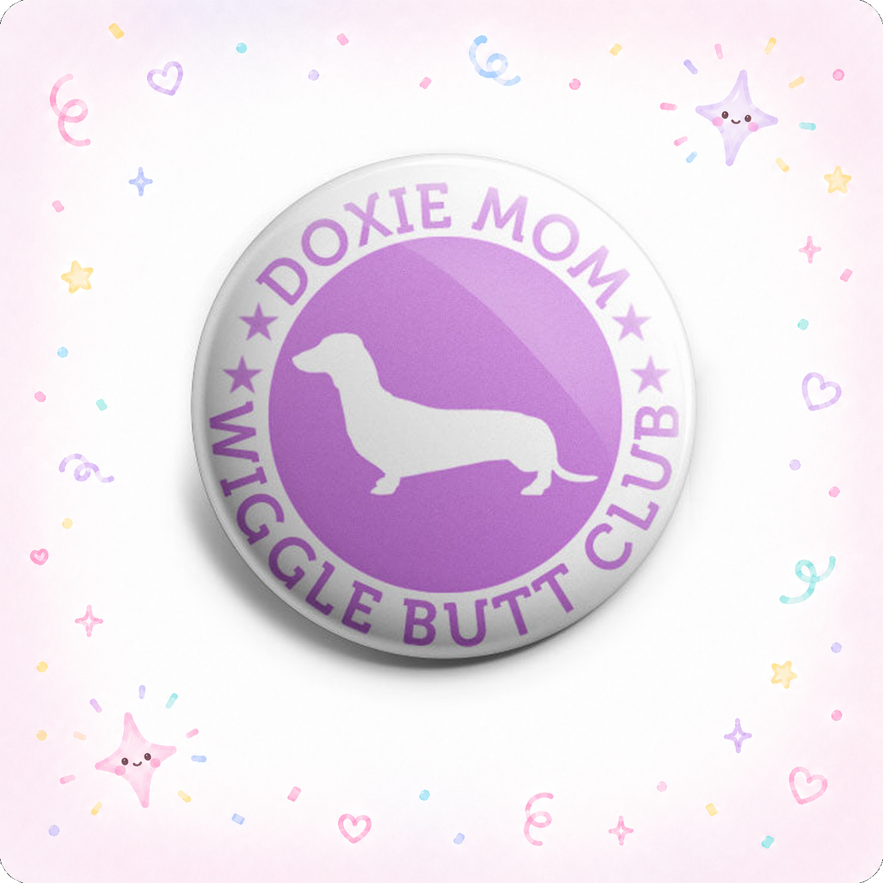 Doxie 3-Pack - (Save 5%) - - Topperswap