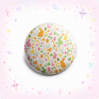 Festive Easter Bunny Topper - Vault