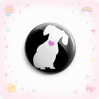 Cute Dachshund Topper