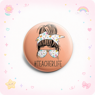 Teacher Life Topper