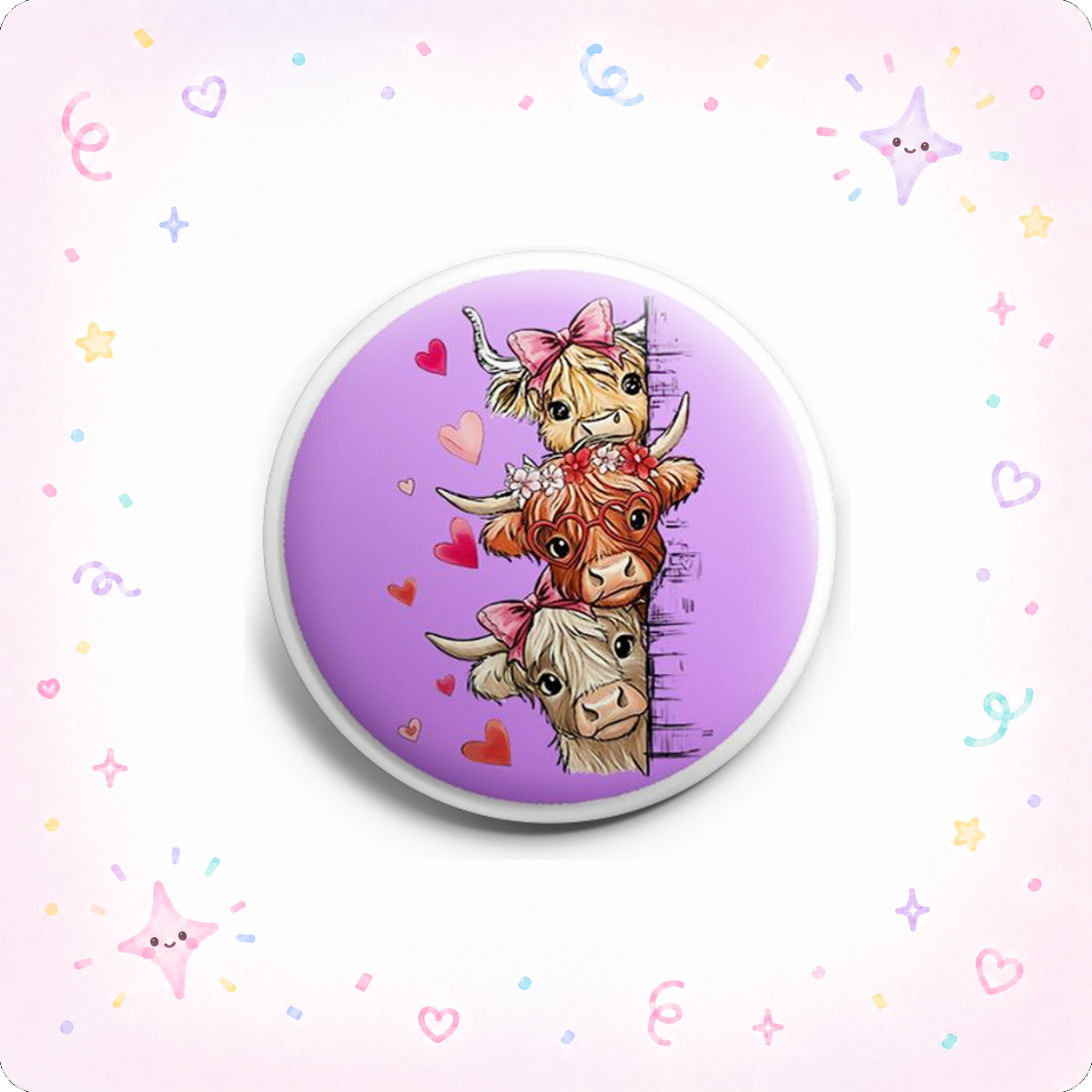 Herd Happiness Topper - - Topperswap