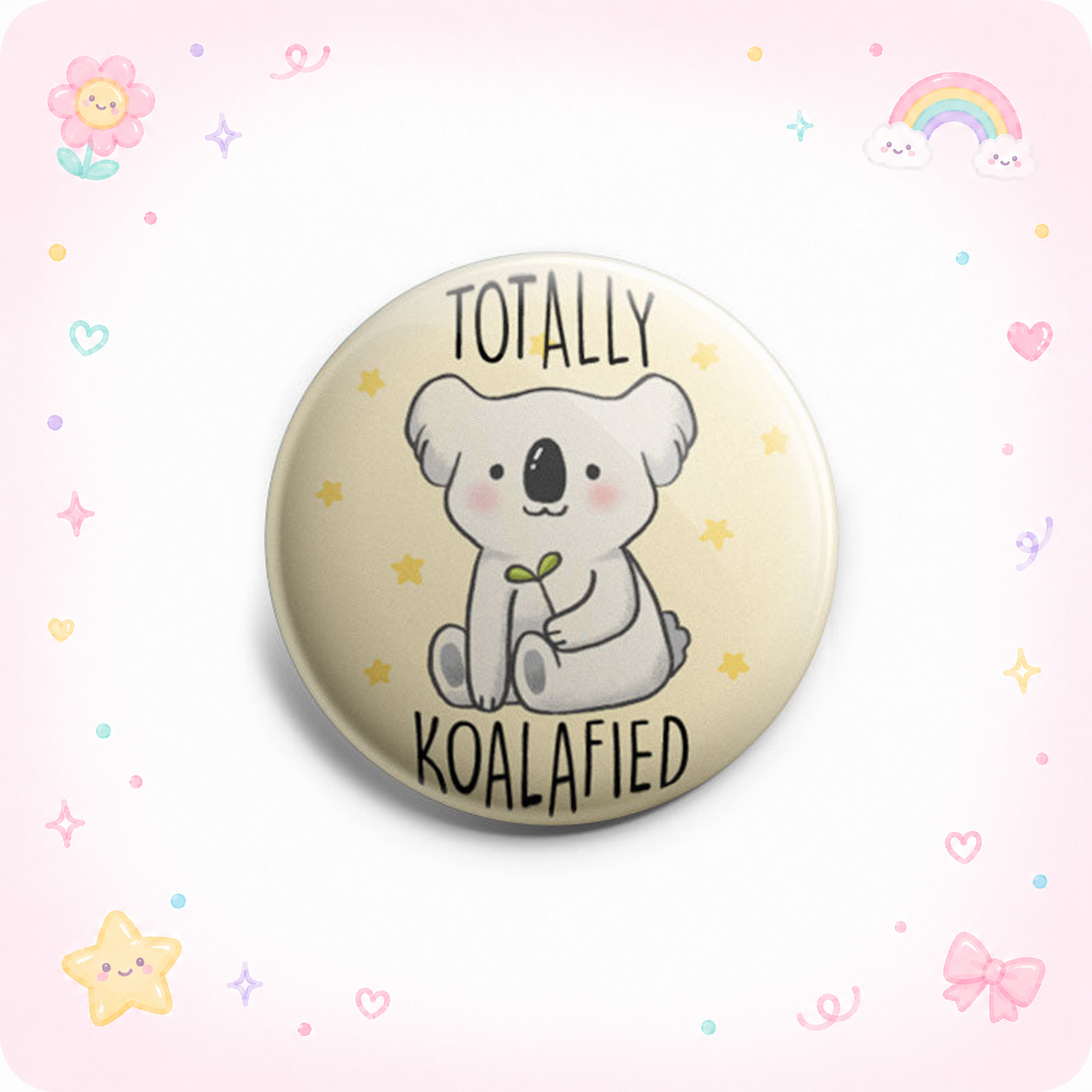 Koalafied Topper - - Topperswap