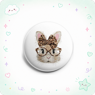 Fierce Feline Topper