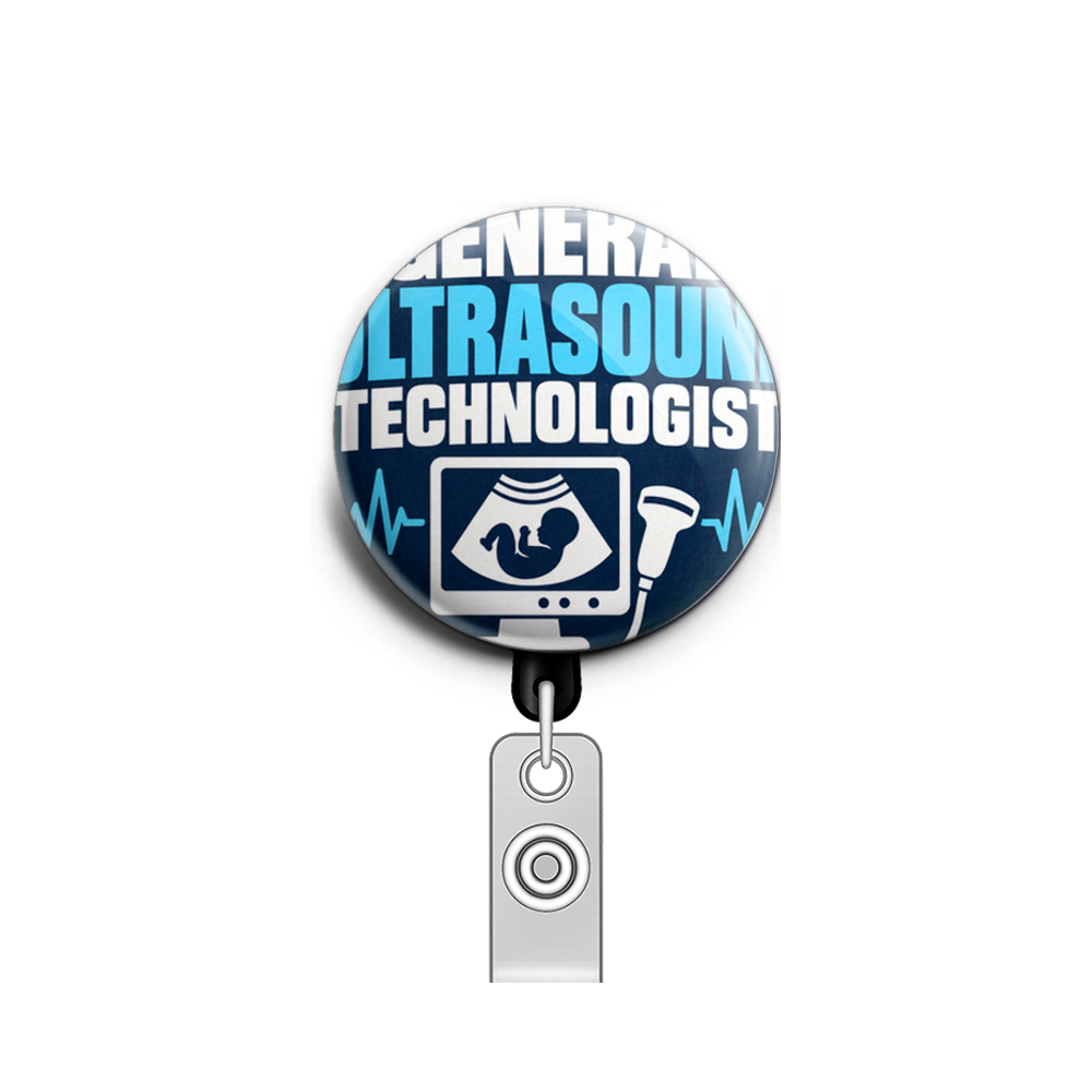 General ultrasound technologist