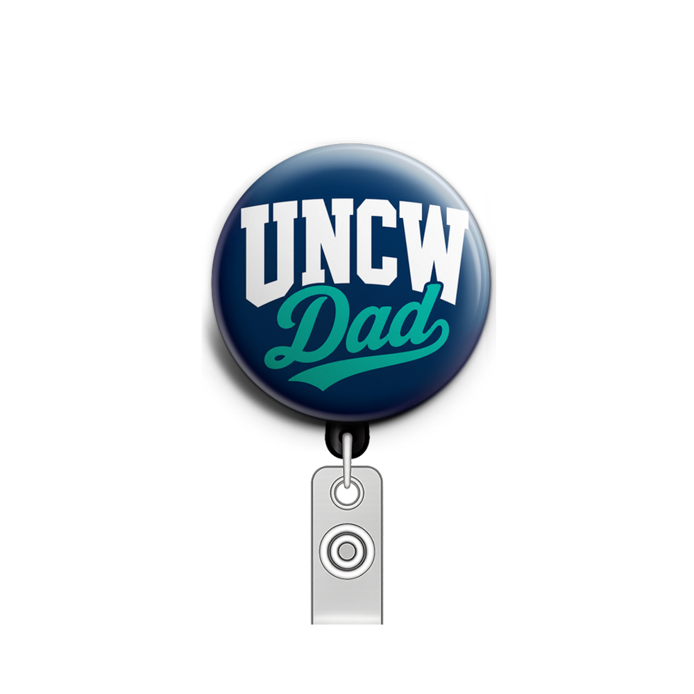 UNCW Dad