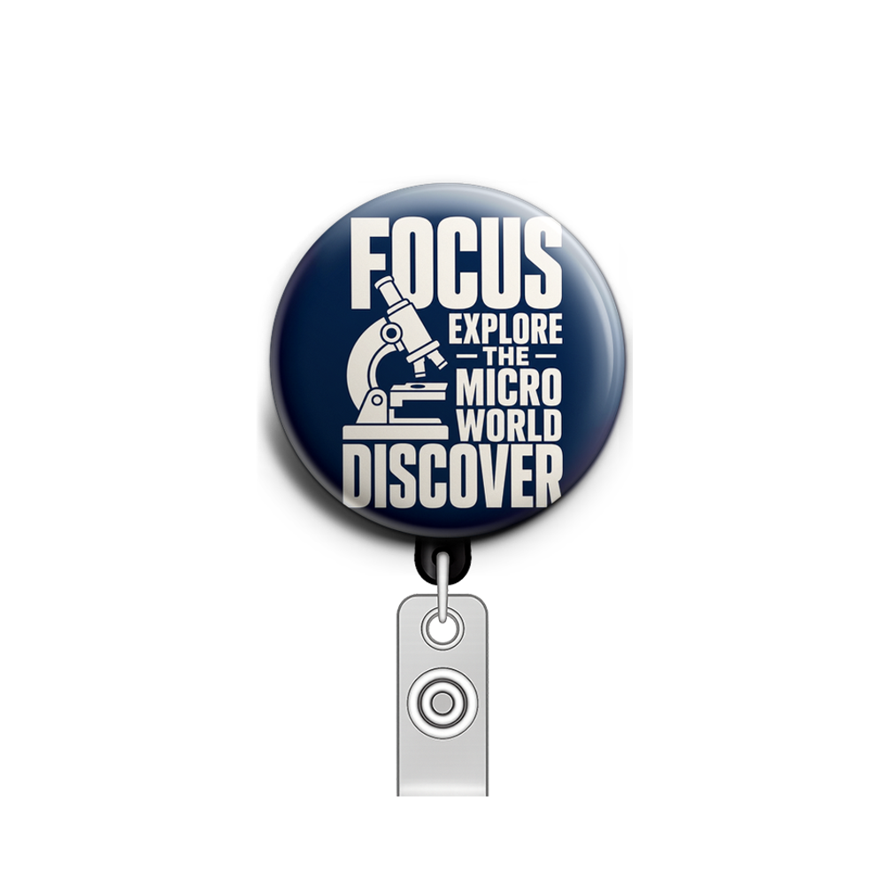 microscope