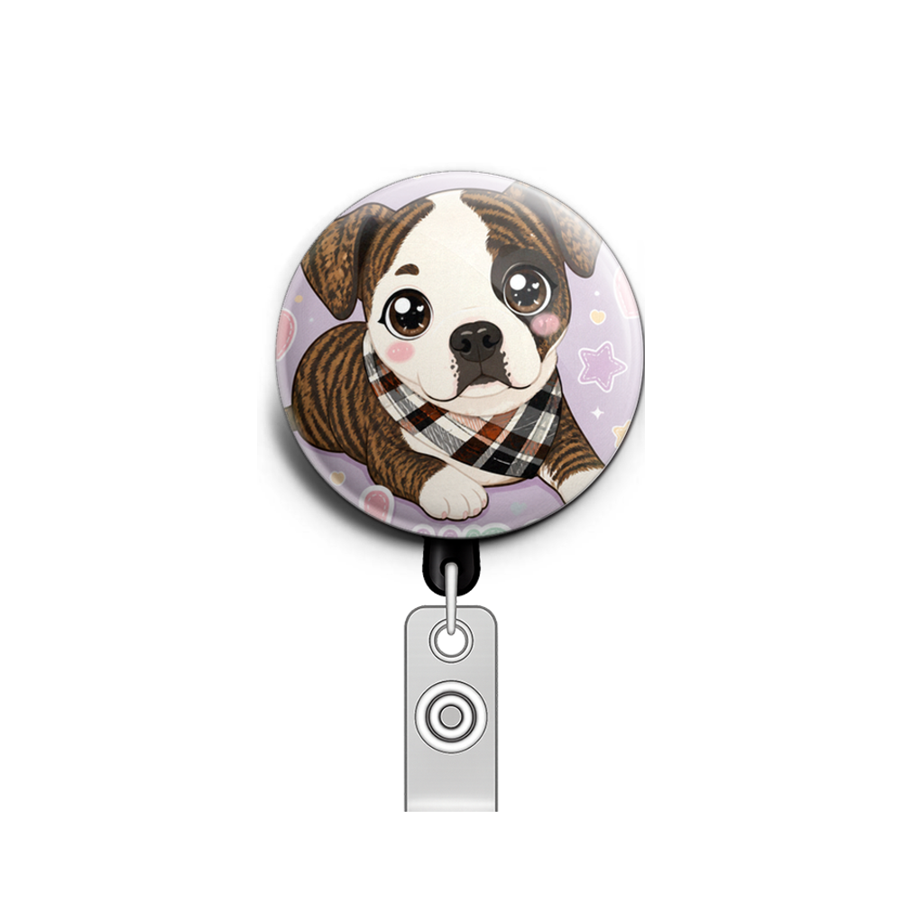 My dog