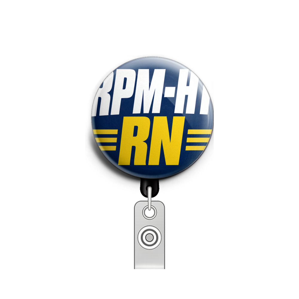 RPM-HT RN