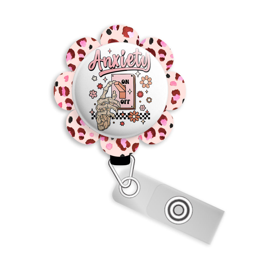 Anxiety On Bundle (Save 5%) - - Topperswap