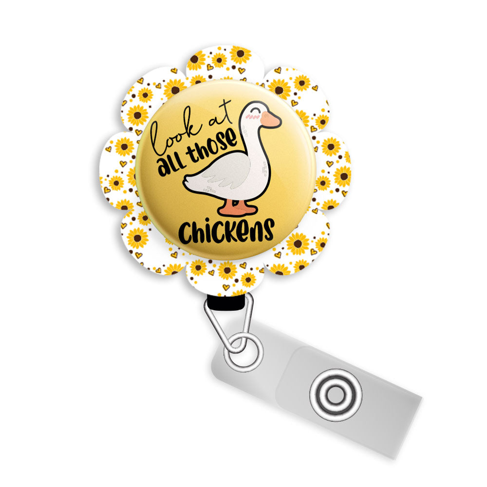 Tricky Goose Bundle (Save 5%) - - Topperswap