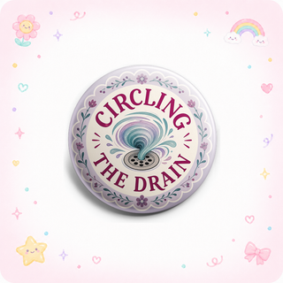 Drain Dilemma Topper