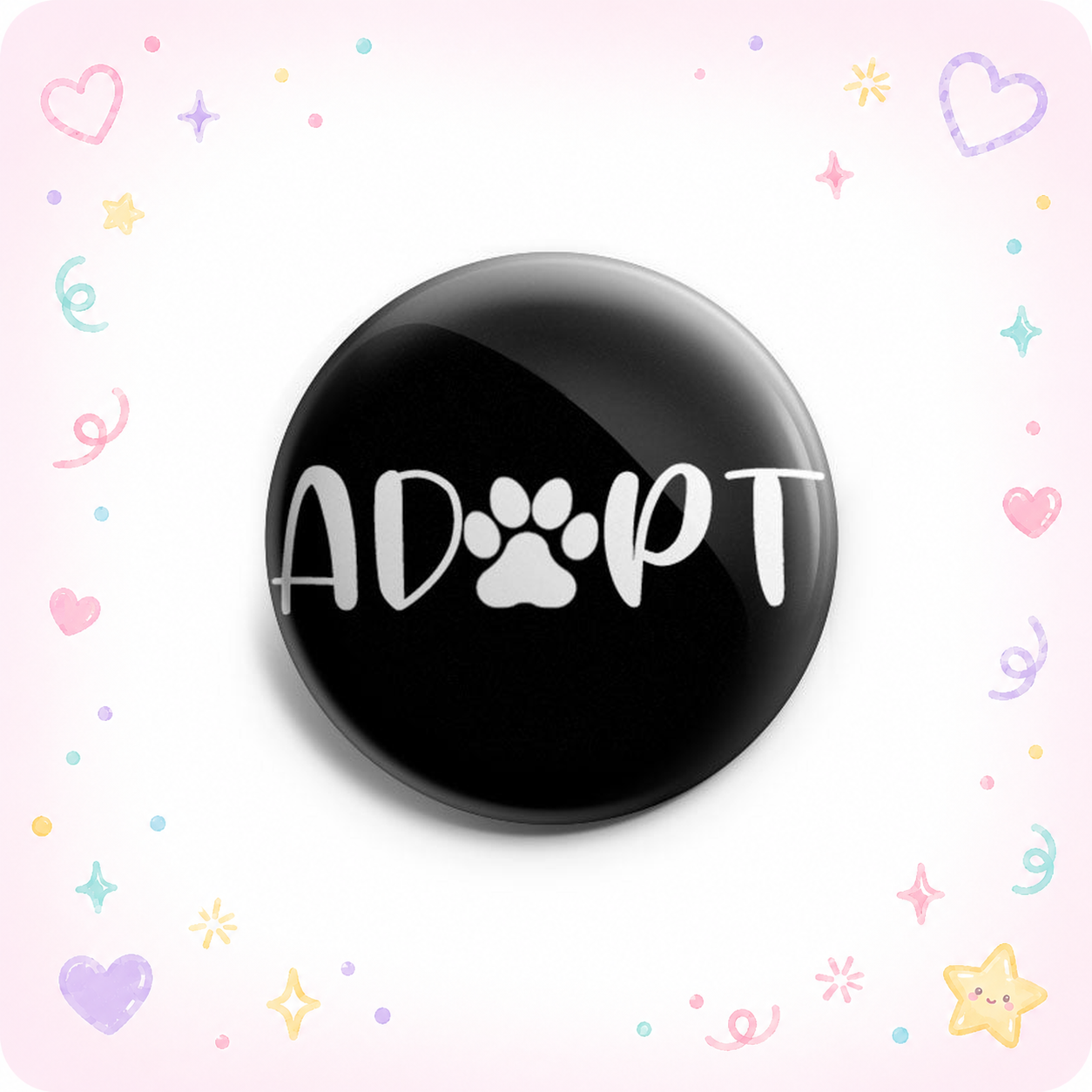 Adopt Topper - - Topperswap