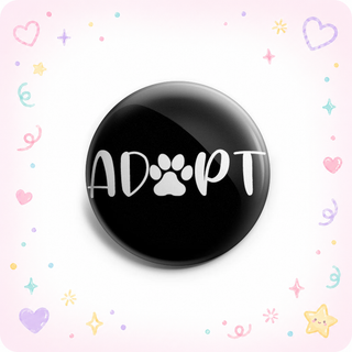 Adopt Topper