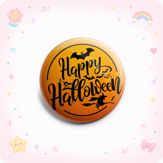 Happy Halloween 2020 Topper - Vault