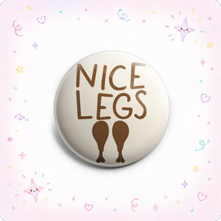 Nice Legs! Topper - Vault