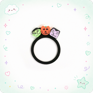 Face the Night Embellishment Swapfinity Swapper Frame