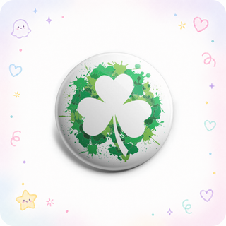 Clover Splash Topper - Vault