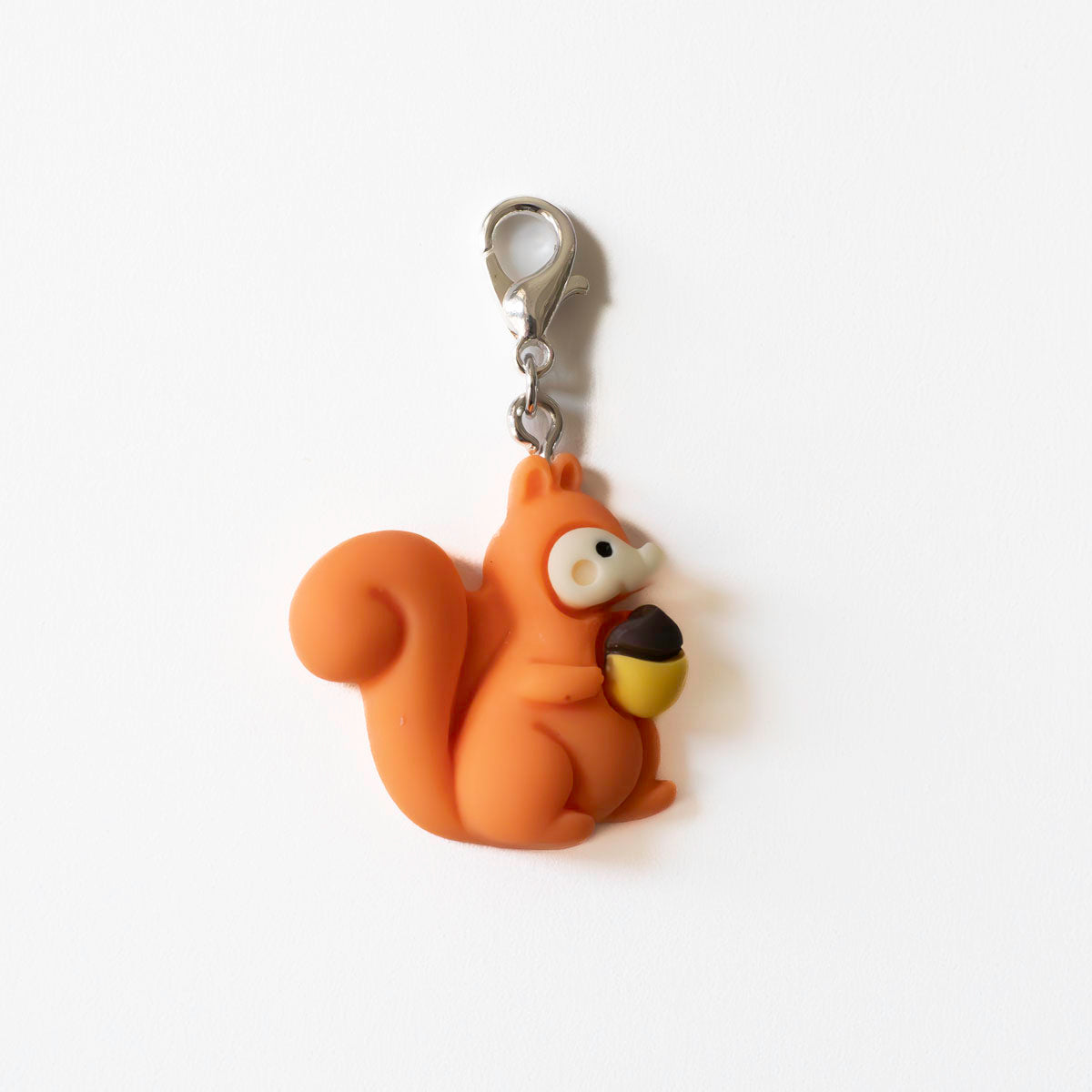 Squirrely Stash Swapfinity Charm Add-on - - Topperswap