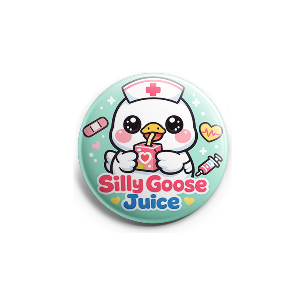 Silly Goose Juice v2 Topper - - Topperswap