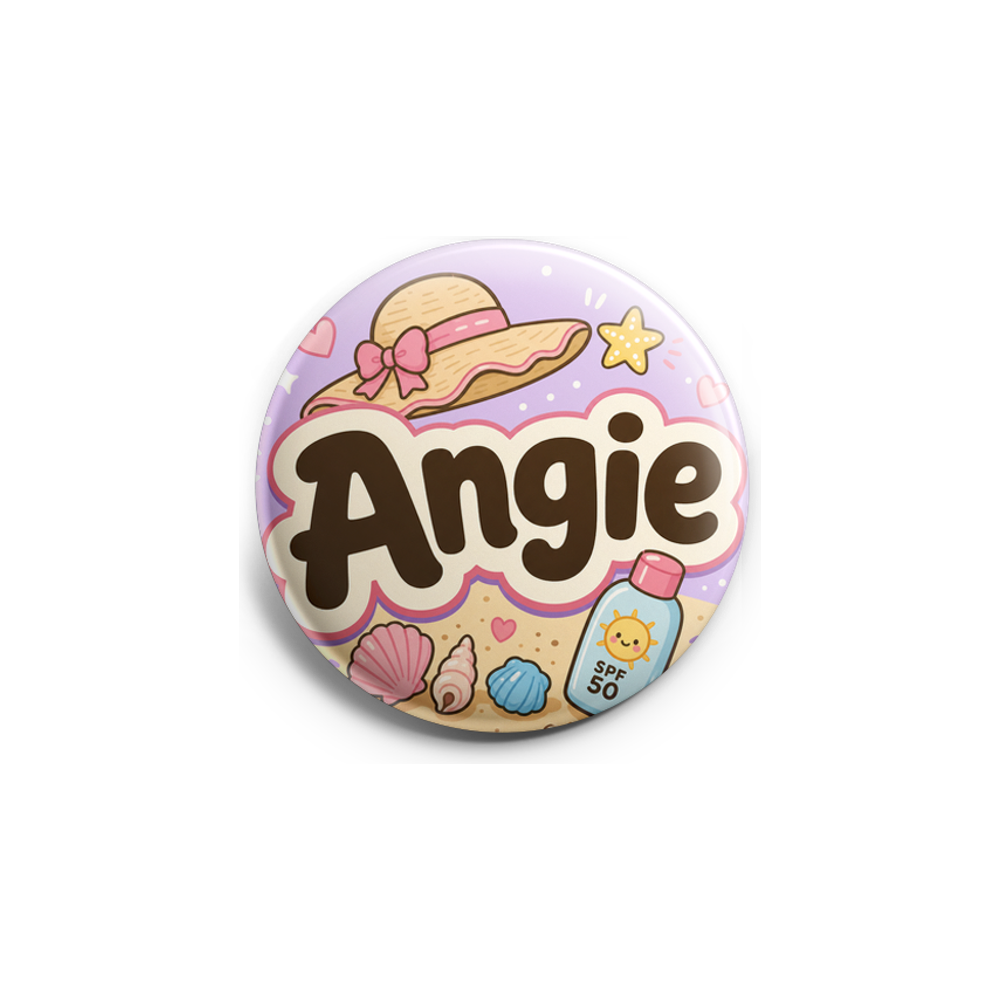 Angie · Summer Vibes Topper - - Topperswap