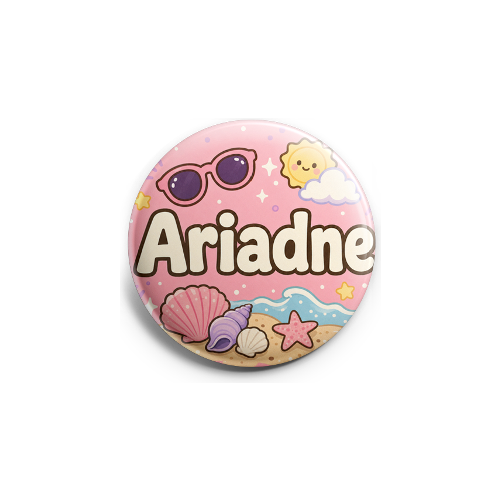 Ariadne · Summer Vibes Topper - - Topperswap