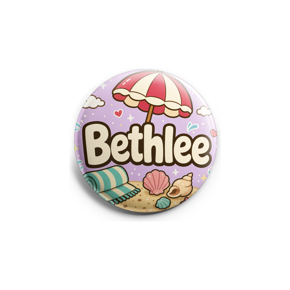 Bethlee · Summer Vibes Topper - - Topperswap
