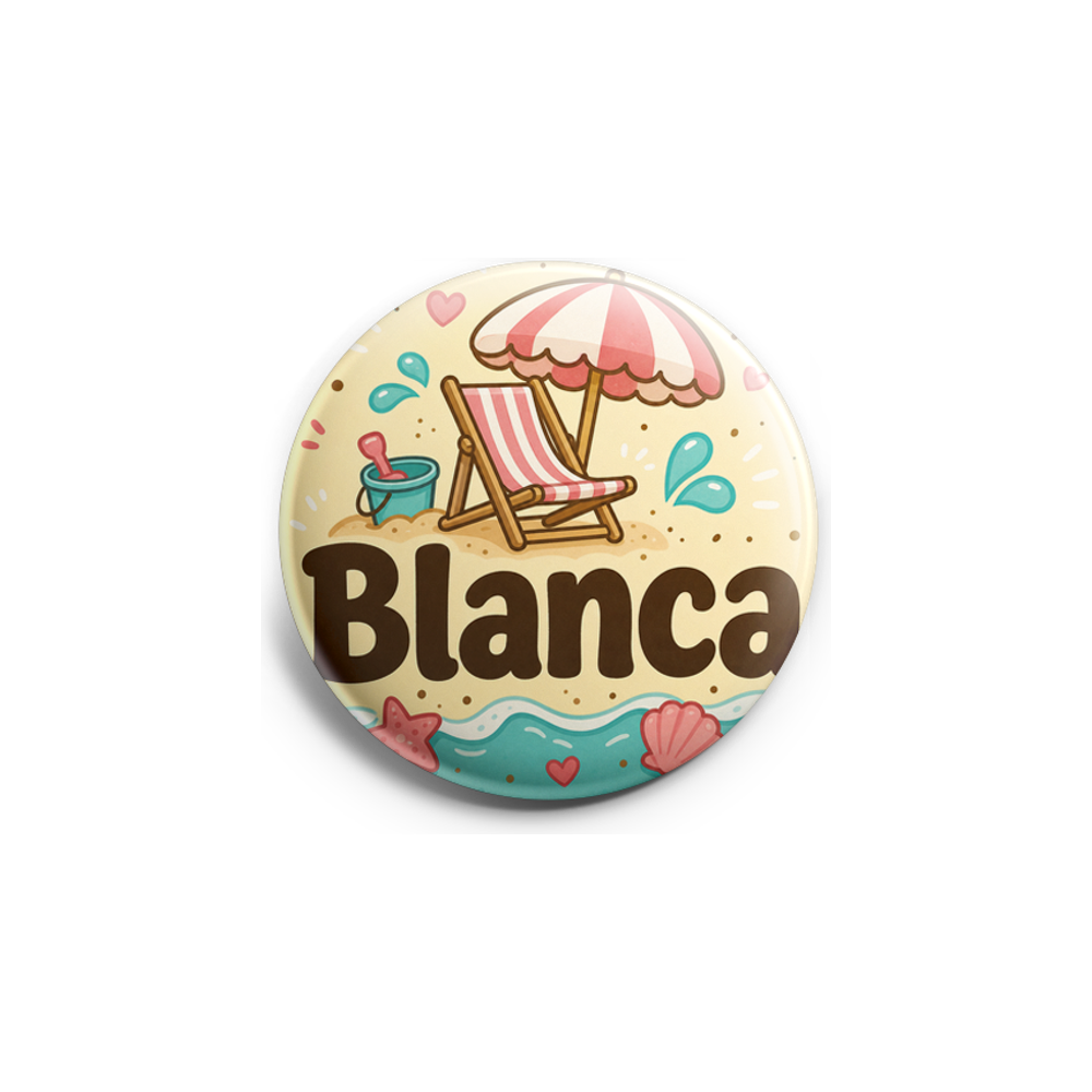 Blanca · Summer Vibes Topper - - Topperswap