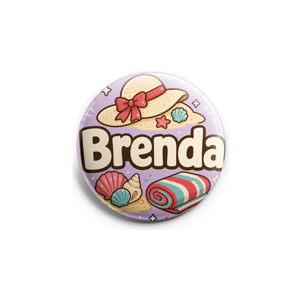 Brenda · Summer Vibes Topper - - Topperswap