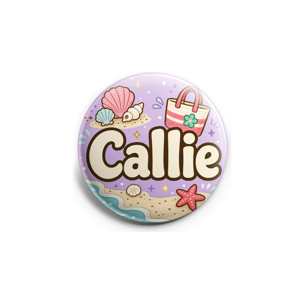 Callie · Summer Vibes Topper - - Topperswap