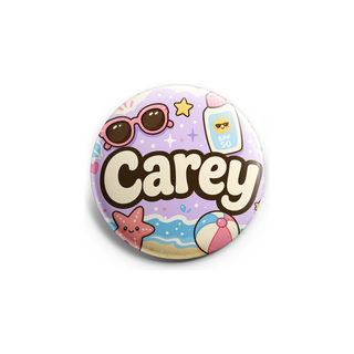 Carey · Summer Vibes Topper