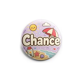 Chance · Summer Vibes Topper