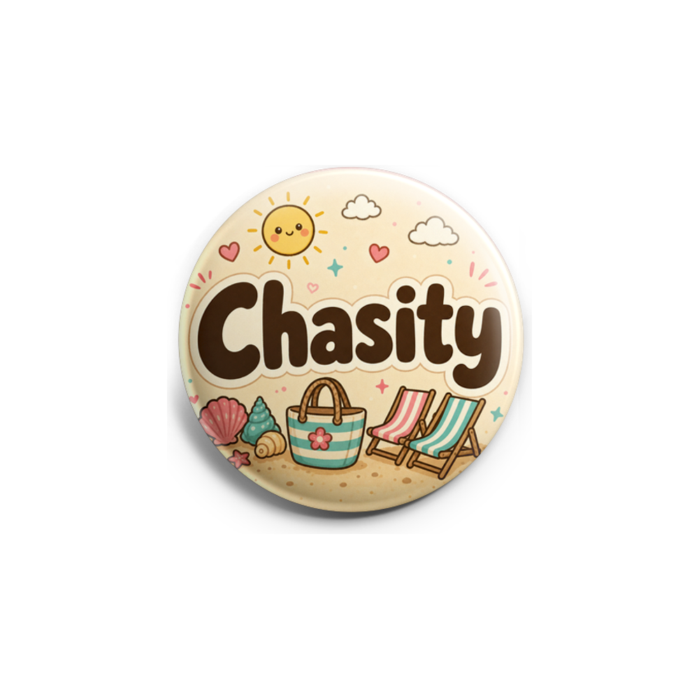 Chasity · Summer Vibes Topper - - Topperswap