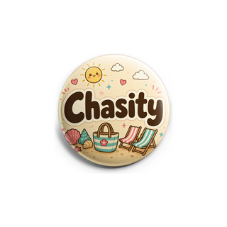 Chasity · Summer Vibes Topper