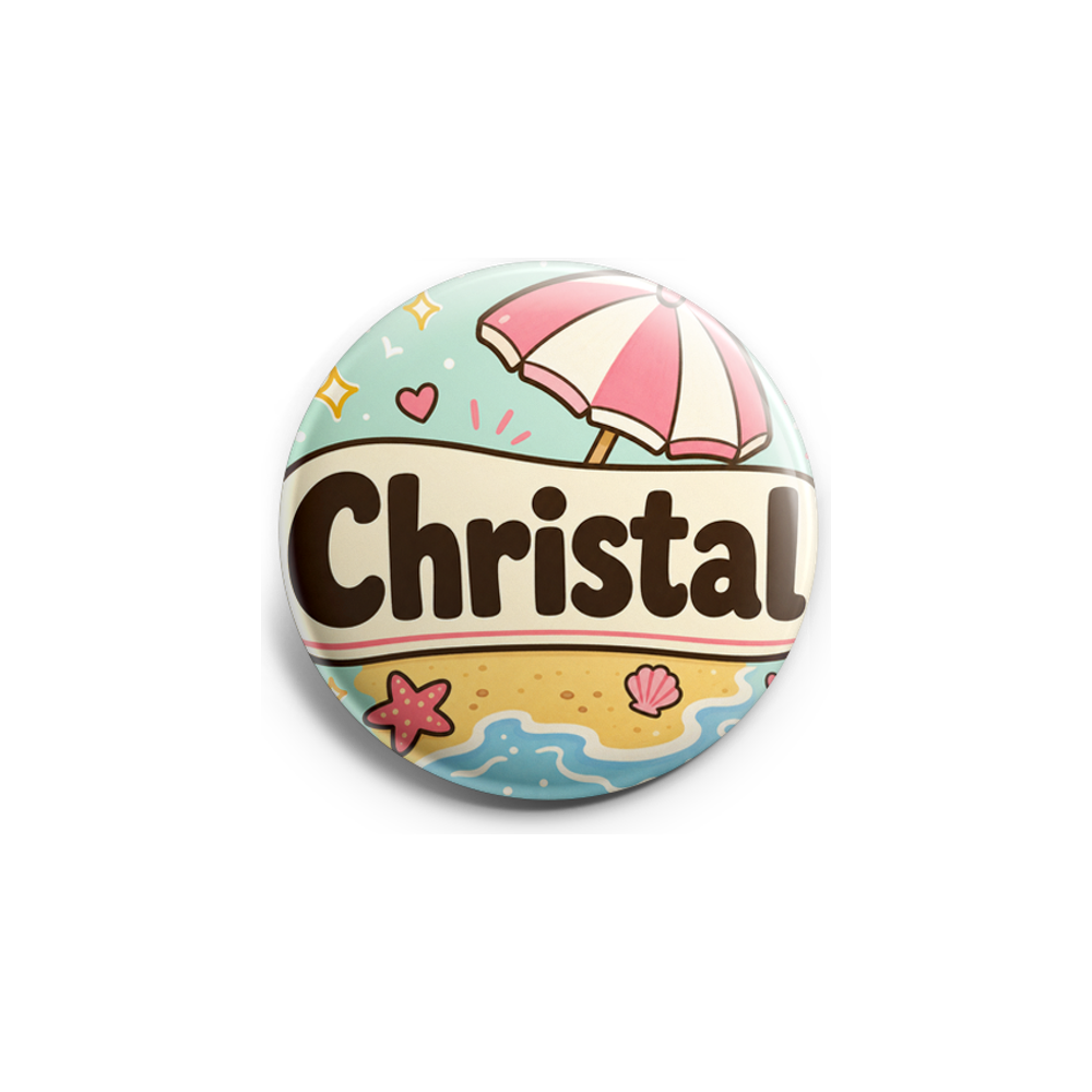 Christal · Summer Vibes Topper - - Topperswap